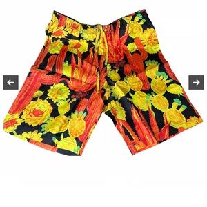 LOEWE swim trunks